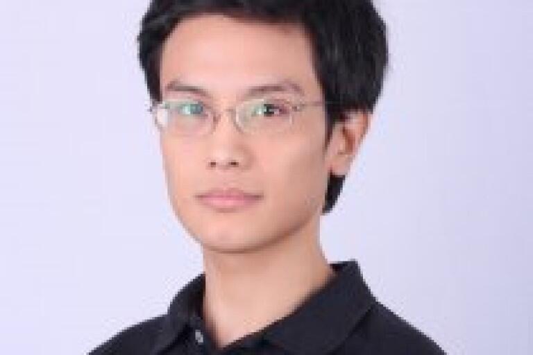Adelson Chua