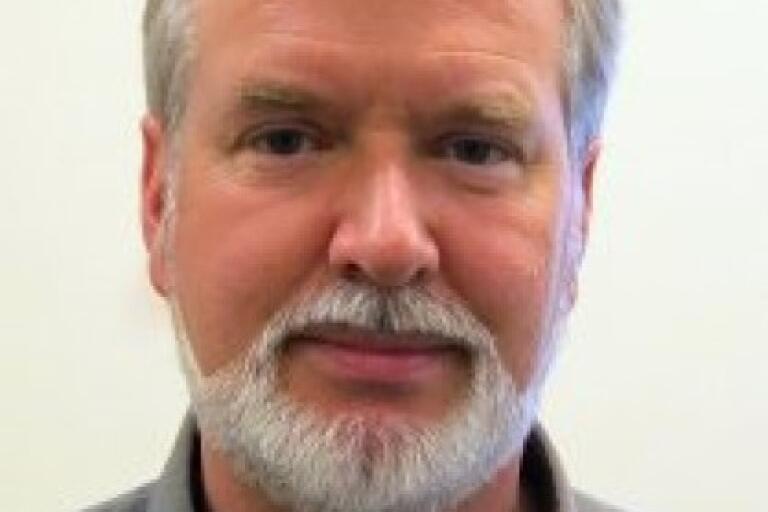 Brian Richards