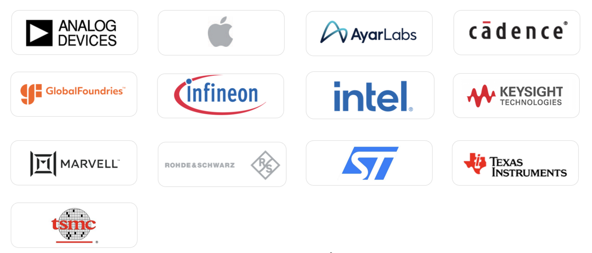 Sponsors